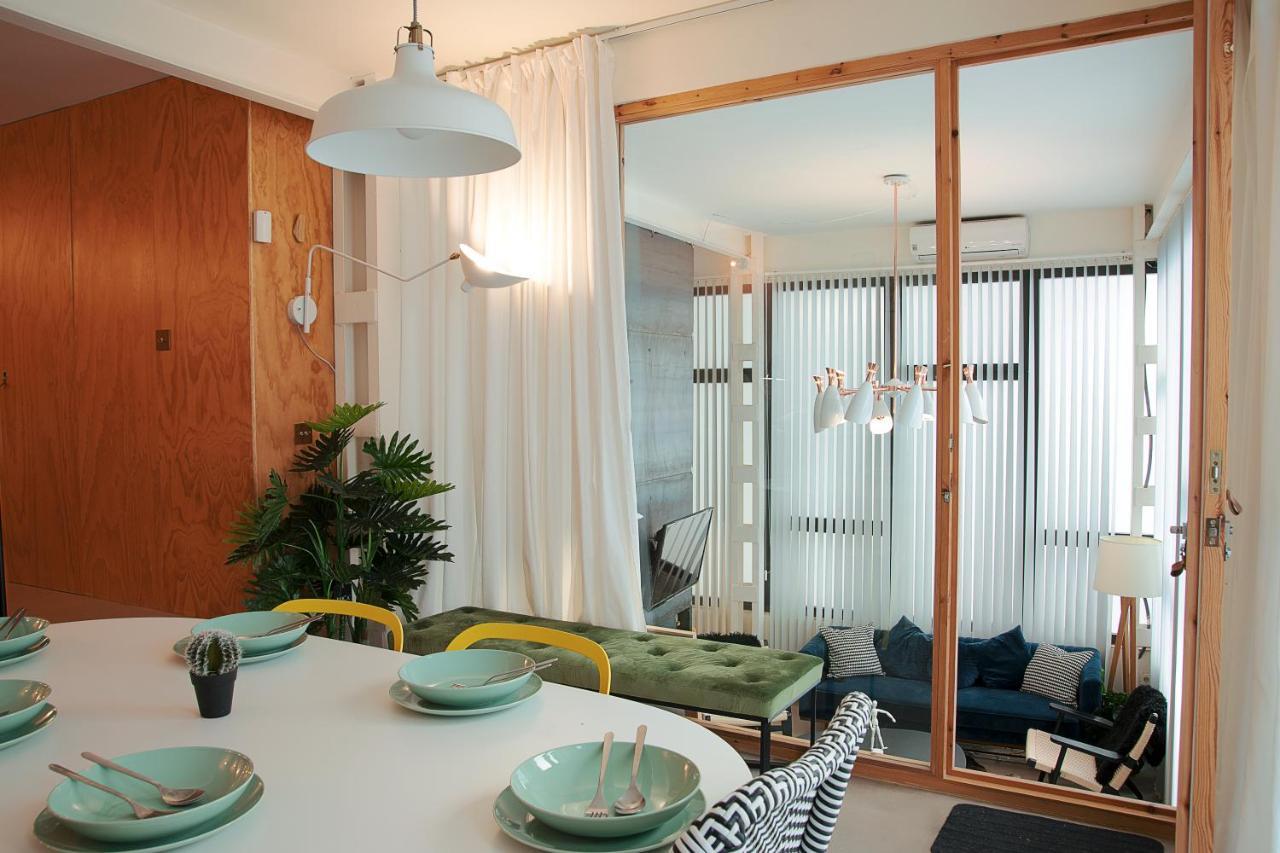 Apartament Rentalsevilla Gran Poder Ii