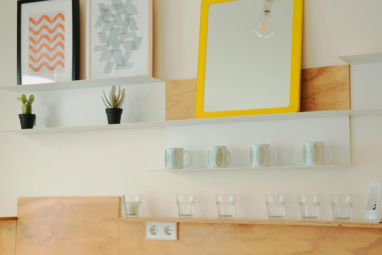 Apartament Rentalsevilla Gran Poder Ii Sewilla