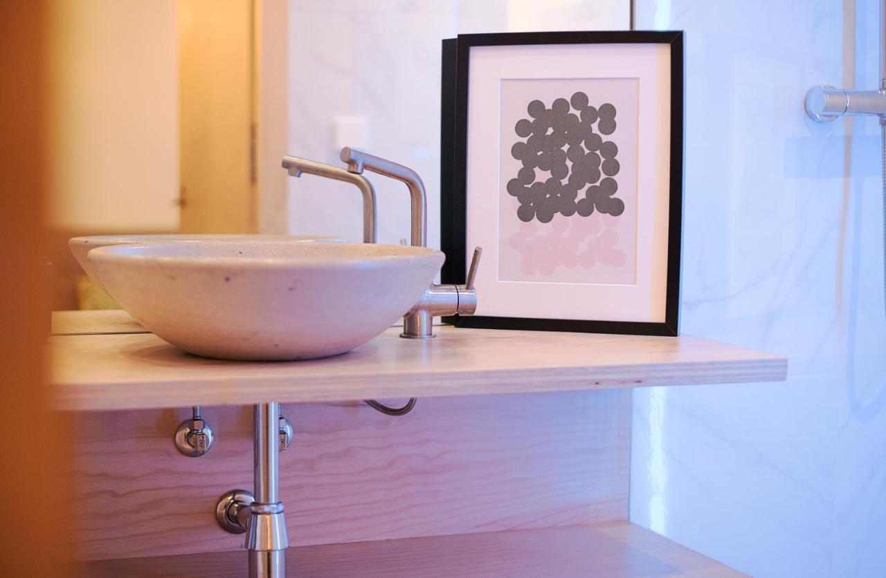 Apartament Rentalsevilla Gran Poder Ii