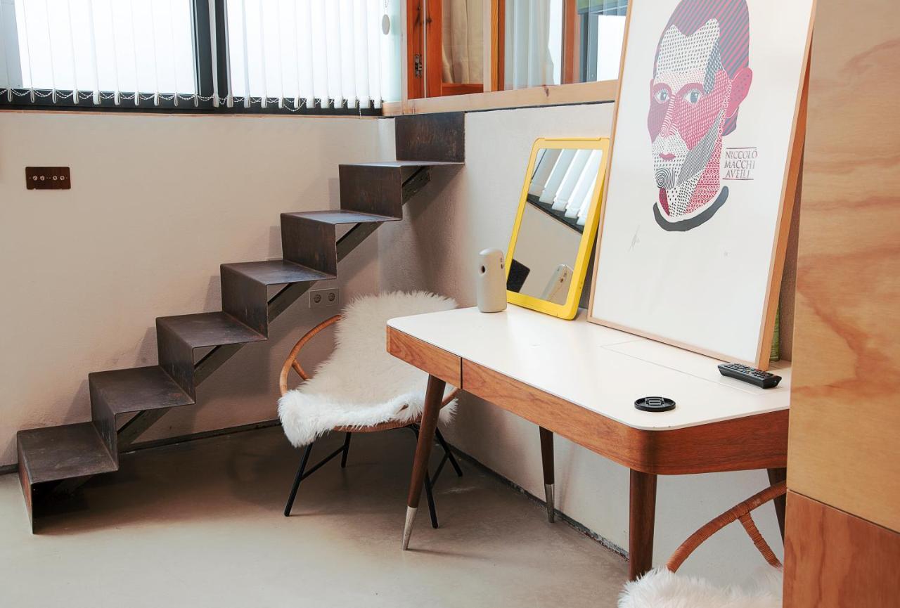 Apartament Rentalsevilla Gran Poder Ii *