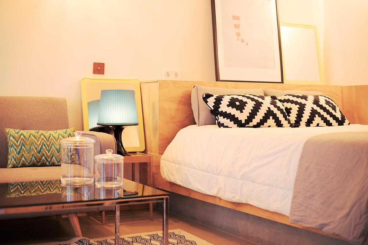Apartament Rentalsevilla Gran Poder Ii Sewilla