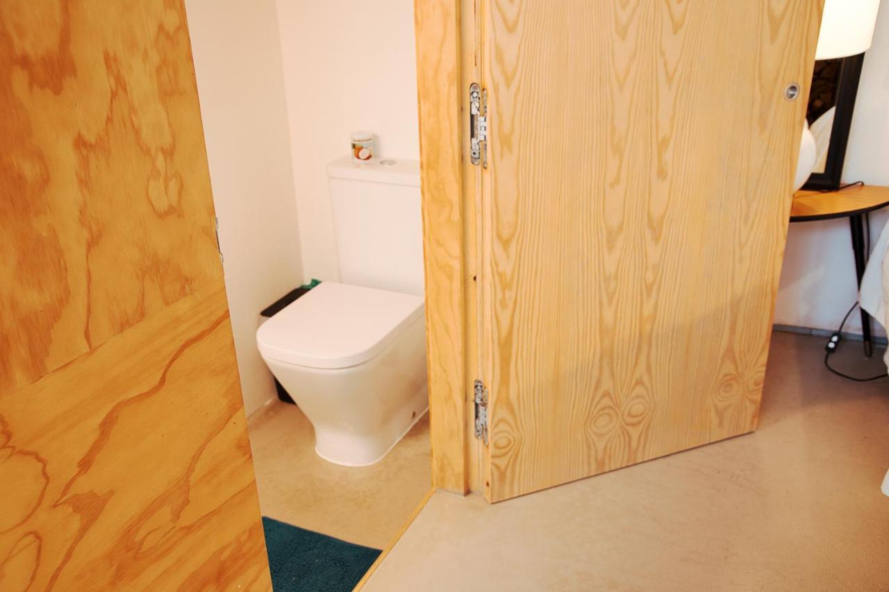 Rentalsevilla Gran Poder Ii Apartament