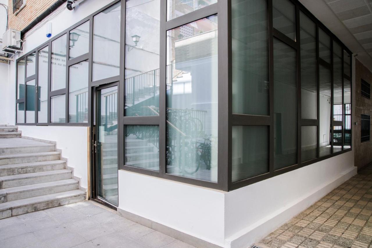 Apartament Rentalsevilla Gran Poder Ii Sewilla
