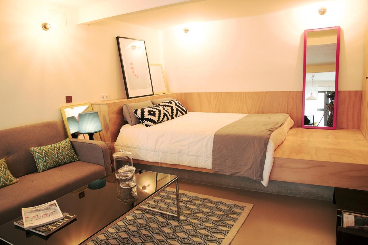 Rentalsevilla Gran Poder Ii Apartament
