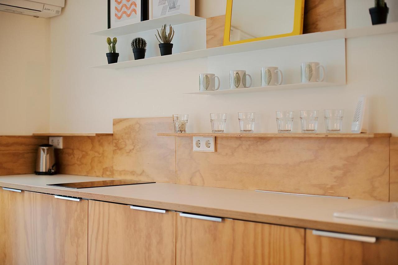 Apartament Rentalsevilla Gran Poder Ii *