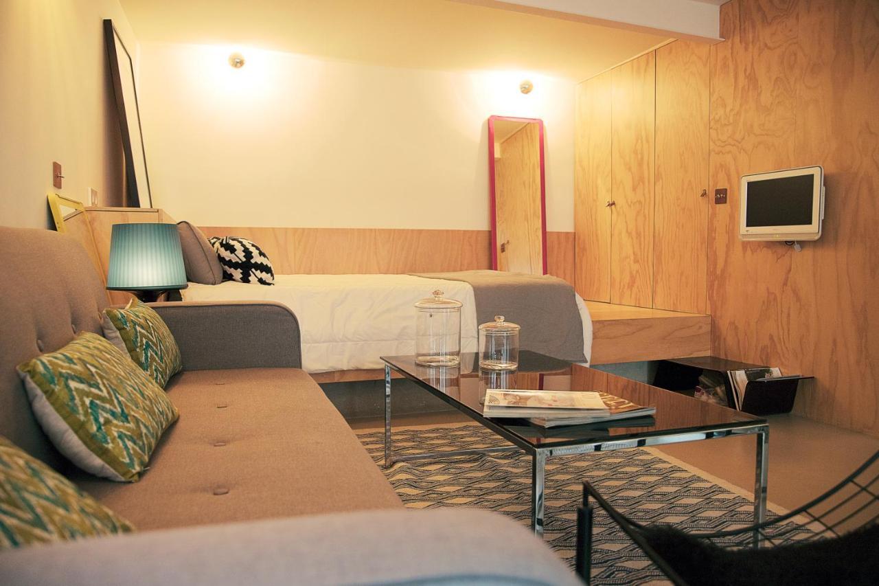 Apartament Rentalsevilla Gran Poder Ii