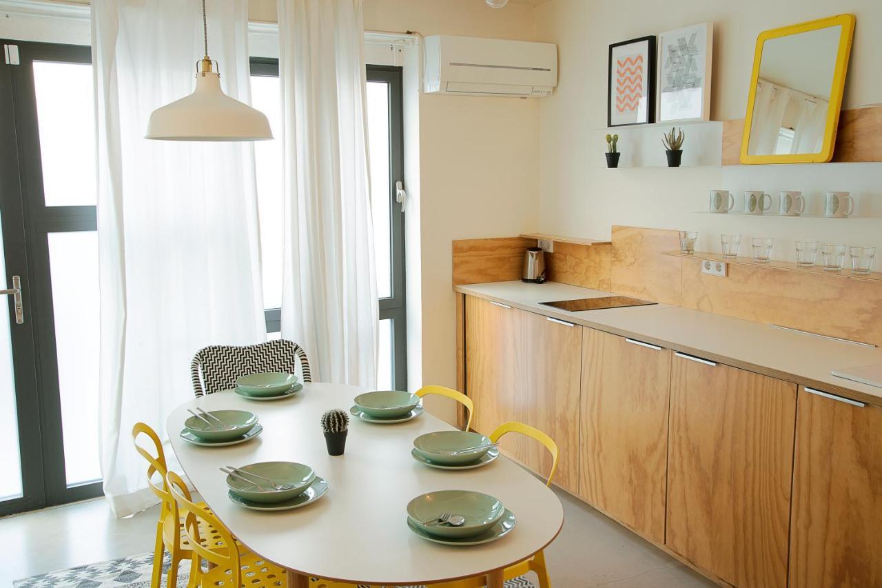 Apartament Rentalsevilla Gran Poder Ii