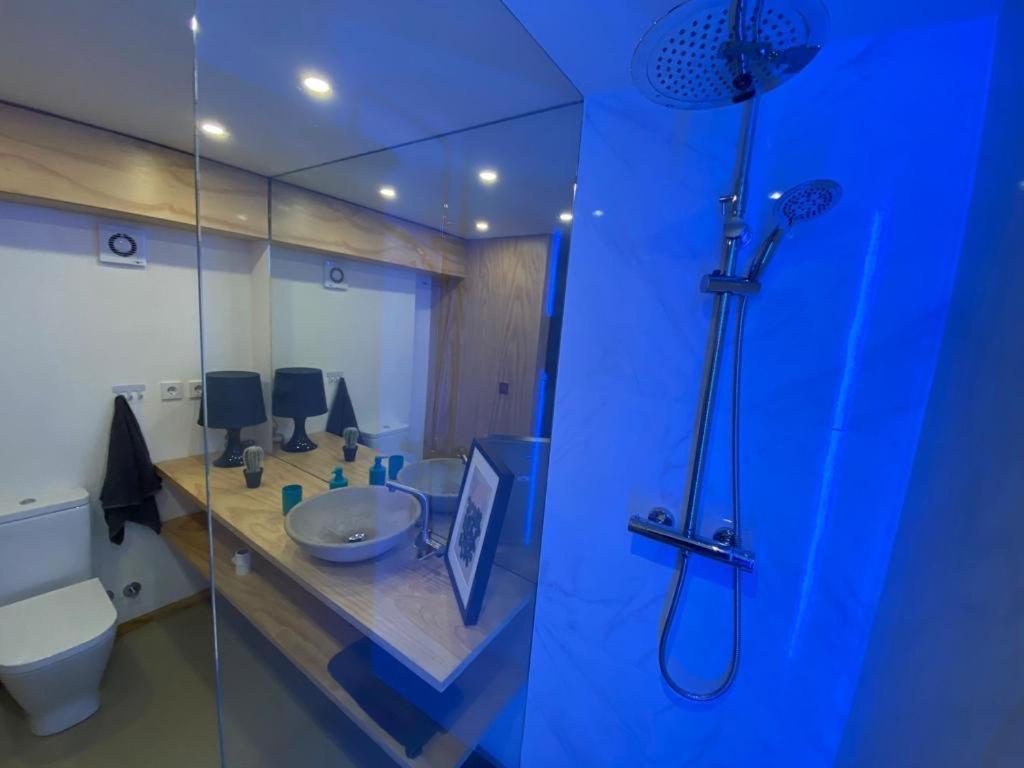Rentalsevilla Gran Poder Ii Apartament Sewilla