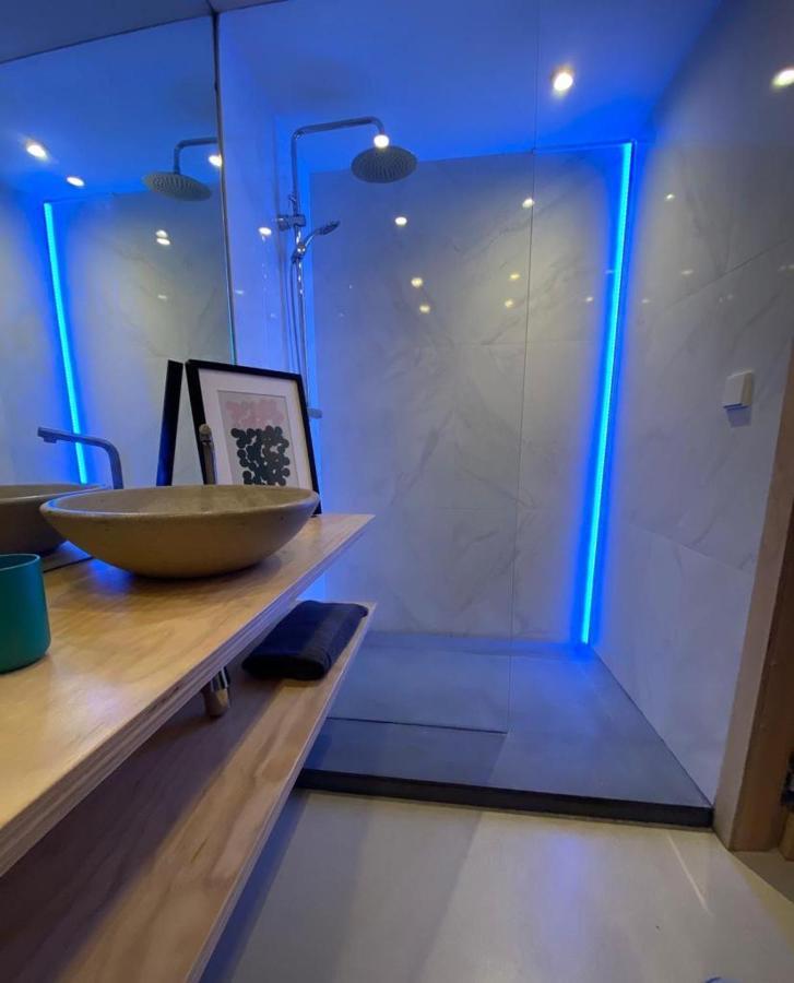 Apartament Rentalsevilla Gran Poder Ii *