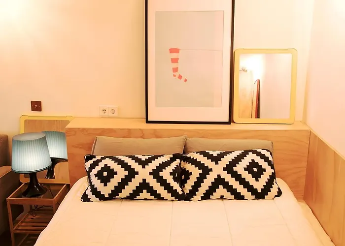 Rentalsevilla Gran Poder II