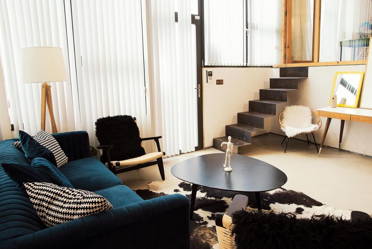 Rentalsevilla Gran Poder Ii Apartment *